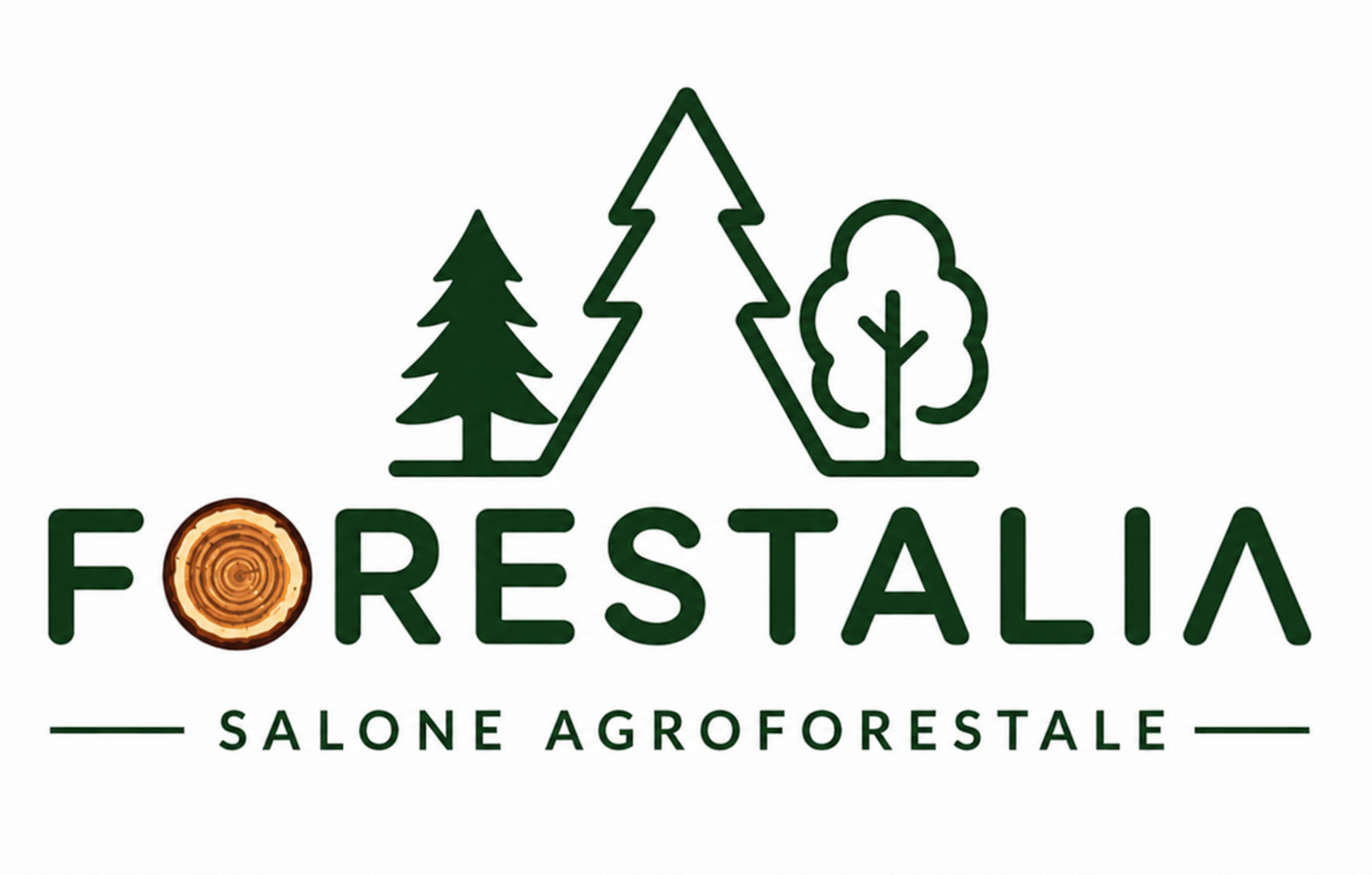 Forestalia